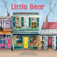 cover of the book Little Bear