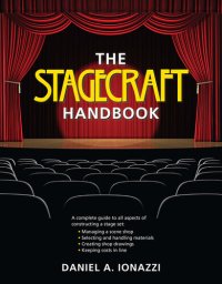 cover of the book The Stagecraft Handbook