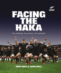 cover of the book Facing the Haka