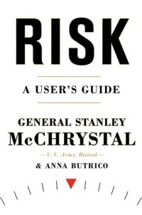 cover of the book Risk: A User's Guide