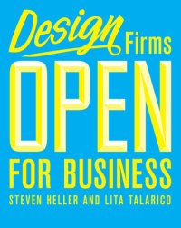 cover of the book Design Firms Open for Business