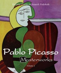 cover of the book Pablo Picasso Masterworks - Volume 2