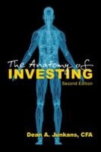 cover of the book The Anatomy of Investing