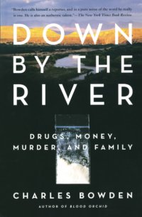 cover of the book Down by the River: Drugs, Money, Murder, and Family