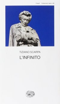 cover of the book L'infinito