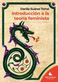 cover of the book Introducción a la teoría feminista (Spanish Edition)