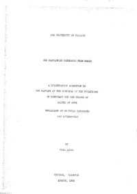 cover of the book old Babylonian contracts from Marad