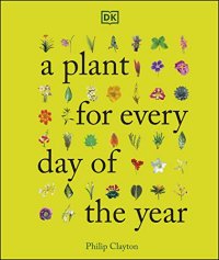 cover of the book A Plant for Every Day of the Year