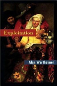 cover of the book Exploitation