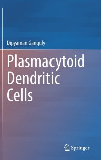 cover of the book Plasmacytoid Dendritic Cells