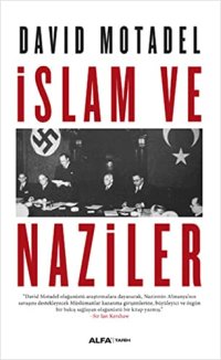 cover of the book İslam ve Naziler