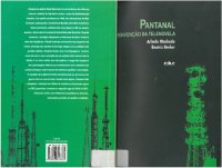 cover of the book Pantanal: a reivenção da telenovela