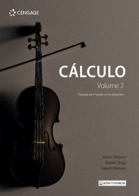 cover of the book Cálculo