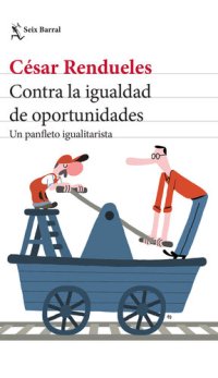 cover of the book Contra la igualdad de oportunidades