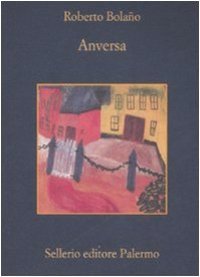 cover of the book Anversa