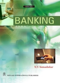 cover of the book Banking