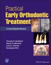 cover of the book Practical Early Orthodontic Treatment: A Case-Based Review