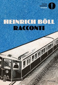 cover of the book Racconti