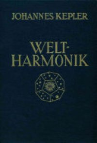 cover of the book Weltharmonik