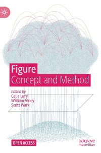 cover of the book Figure: Concept and Method