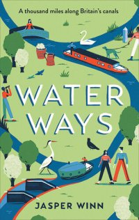 cover of the book Water Ways