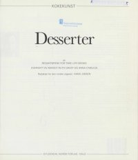 cover of the book Desserter