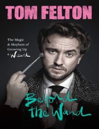 cover of the book Beyond the Wand