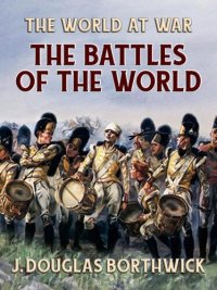 cover of the book The Battles of the World