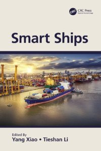 cover of the book Smart Ships