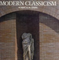 cover of the book Modern classicism