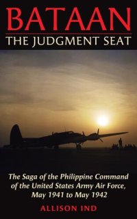 cover of the book Bataan