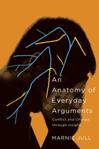 cover of the book An Anatomy of Everyday Arguments