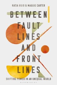 cover of the book Between Fault Lines and Front Lines