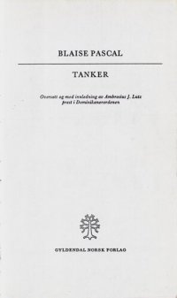 cover of the book Tanker