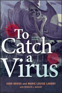 cover of the book To Catch A Virus (ASM Books)