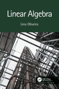 cover of the book Linear Algebra