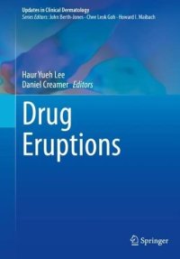 cover of the book Drug Eruptions