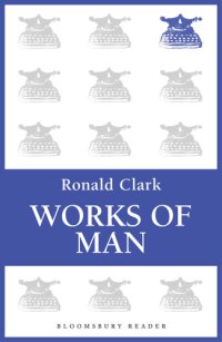 cover of the book Works of Man