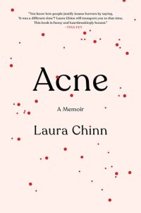 cover of the book Acne