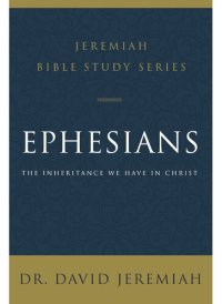 cover of the book Ephesians: The Inheritance We Have in Christ