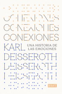 cover of the book Conexiones: Una historia de las emociones