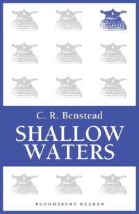 cover of the book Shallow Waters