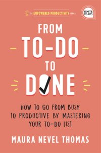 cover of the book From To-Do to Done