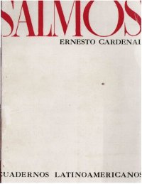 cover of the book Salmos