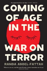 cover of the book Coming of Age in the War on Terror