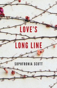 cover of the book Love's Long Line