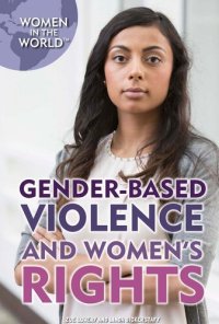 cover of the book Gender-Based Violence and Women's Rights