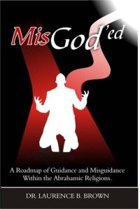 cover of the book MisGod'ed