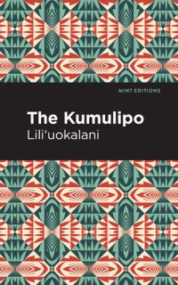 cover of the book The Kumulipo