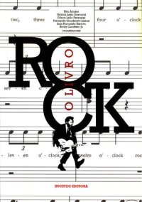 cover of the book Rock: o livro